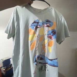 Dior T Shirt